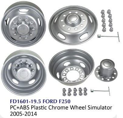 FD1601-19.5 Ford F250
